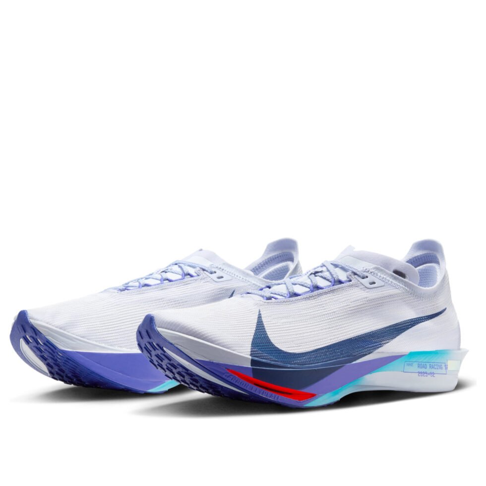 Nike Streakfly 2 'Prototype Ghost Blue Violet' HF6416-001 - Image 4