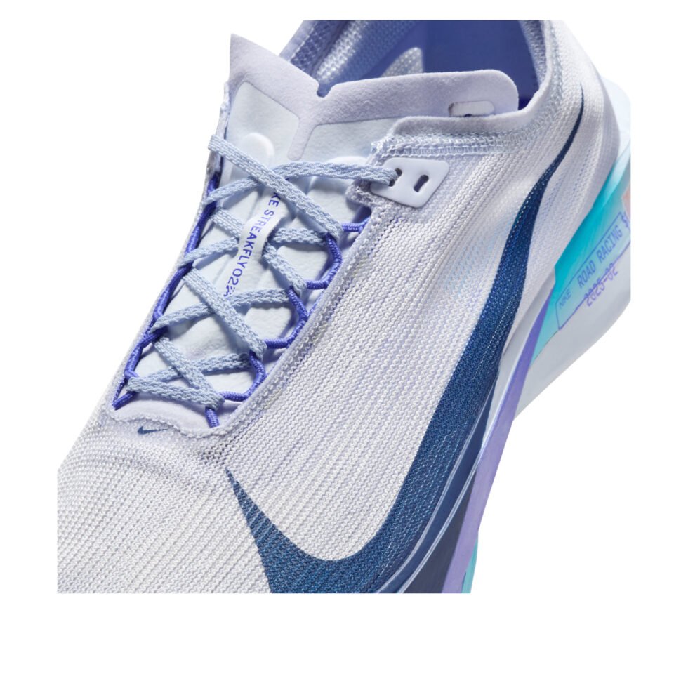 Nike Streakfly 2 'Prototype Ghost Blue Violet' HF6416-001 - Image 5