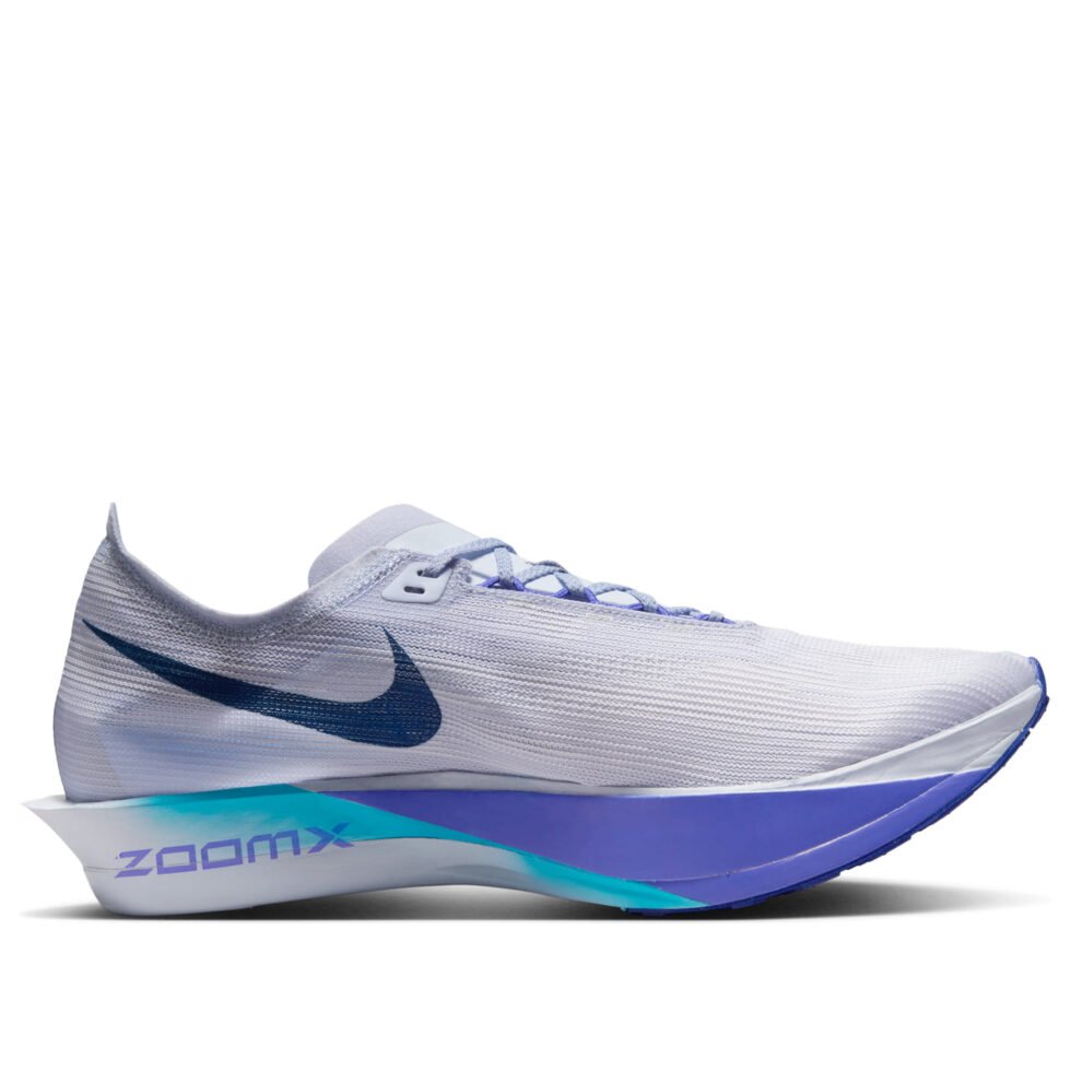 Nike Streakfly 2 'Prototype Ghost Blue Violet' HF6416-001 - Image 6
