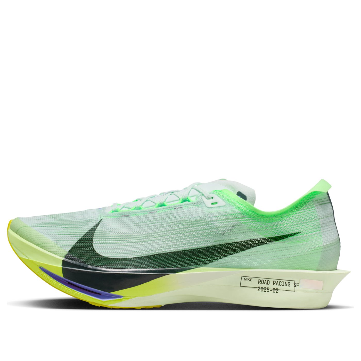 Nike Streakfly 2 'Barely Green Black Volt Ice' HF6416-300