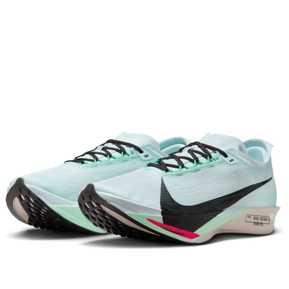 Nike Streakfly 2 'Glacier Blue Mint Foam' HF6416-400 - Image 4