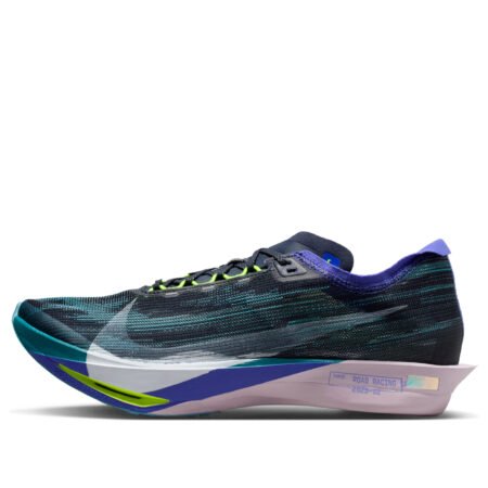 Nike Streakfly 2 'Obsidian White Persian Purple' HF6416-401