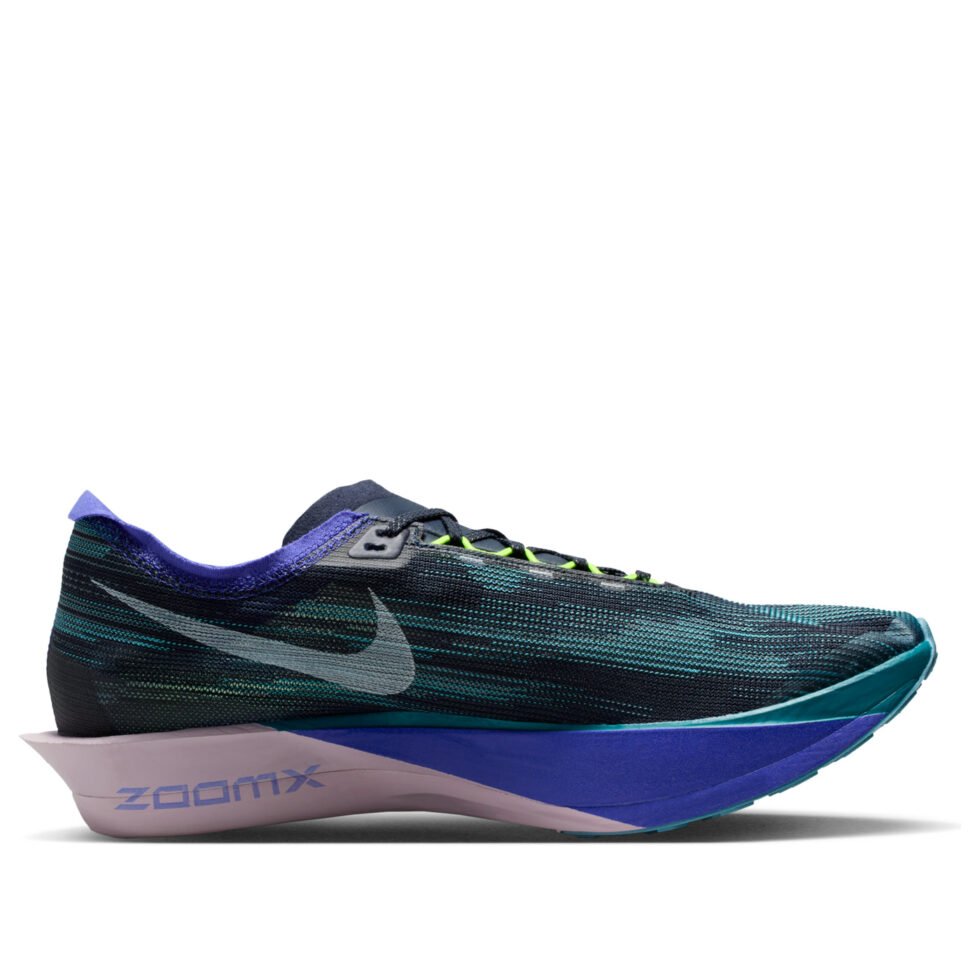 Nike Streakfly 2 'Obsidian White Persian Purple' HF6416-401 - Image 6