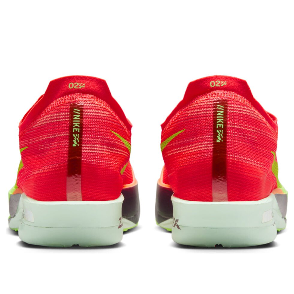Nike Streakfly 2 'Prototype Bright Crimson Lime Blast' HF6416-600 - Image 3