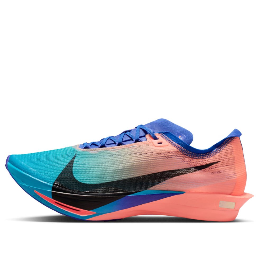 Nike Streakfly 2 'Atomic Pink Racer Blue' HF6416-601