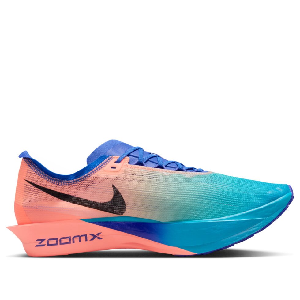 Nike Streakfly 2 'Atomic Pink Racer Blue' HF6416-601 - Image 2