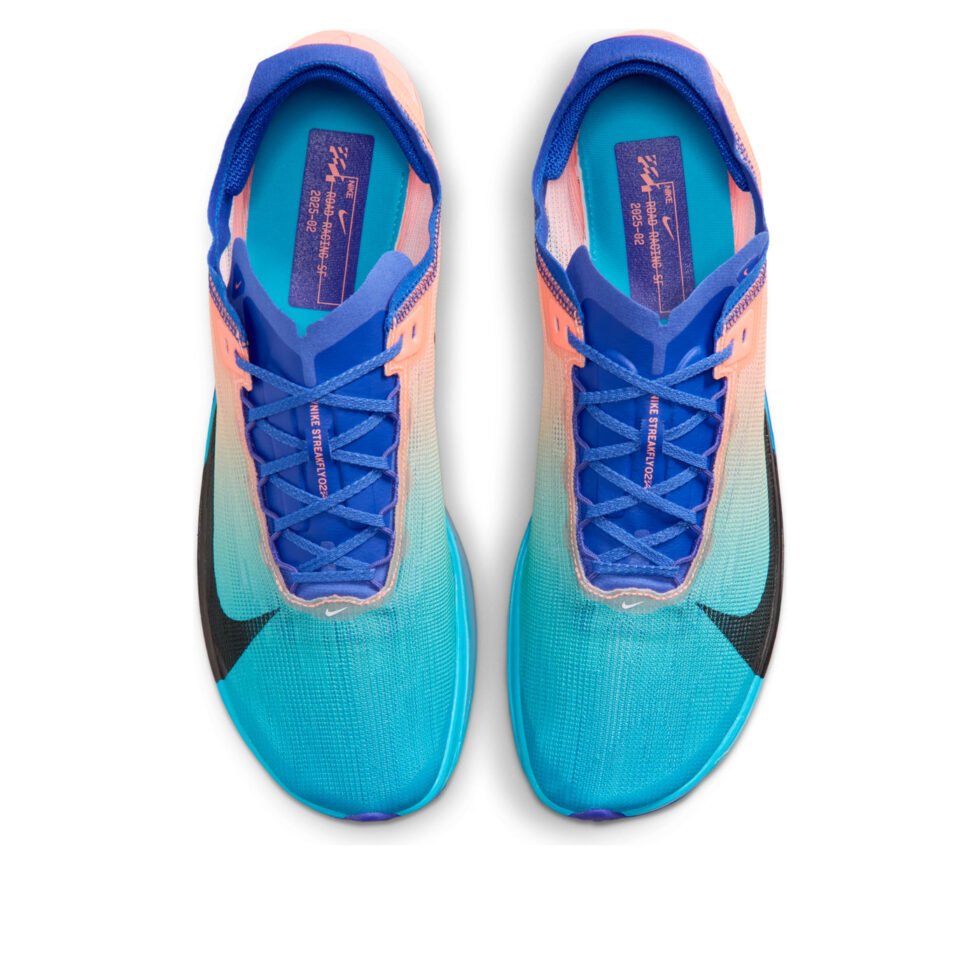 Nike Streakfly 2 'Atomic Pink Racer Blue' HF6416-601 - Image 3