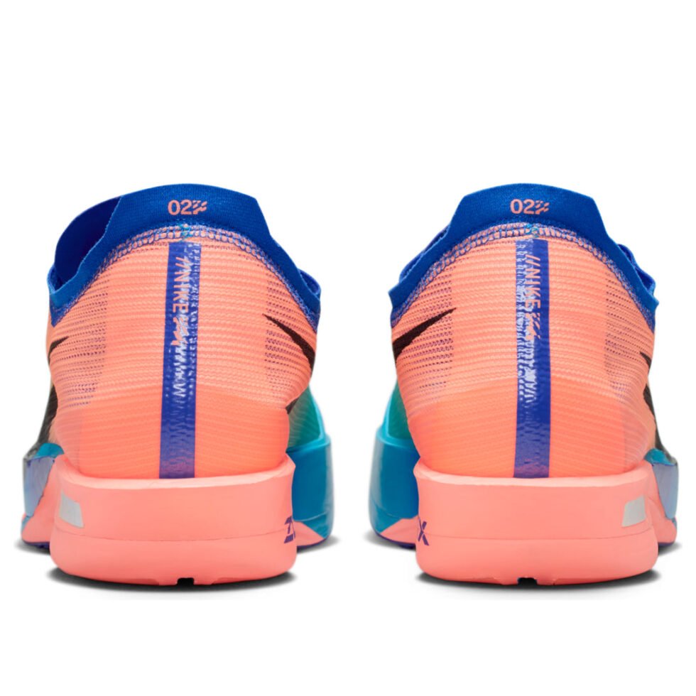 Nike Streakfly 2 'Atomic Pink Racer Blue' HF6416-601 - Image 4