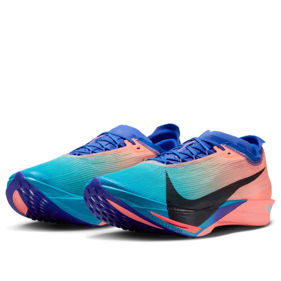 Nike Streakfly 2 'Atomic Pink Racer Blue' HF6416-601 - Image 5