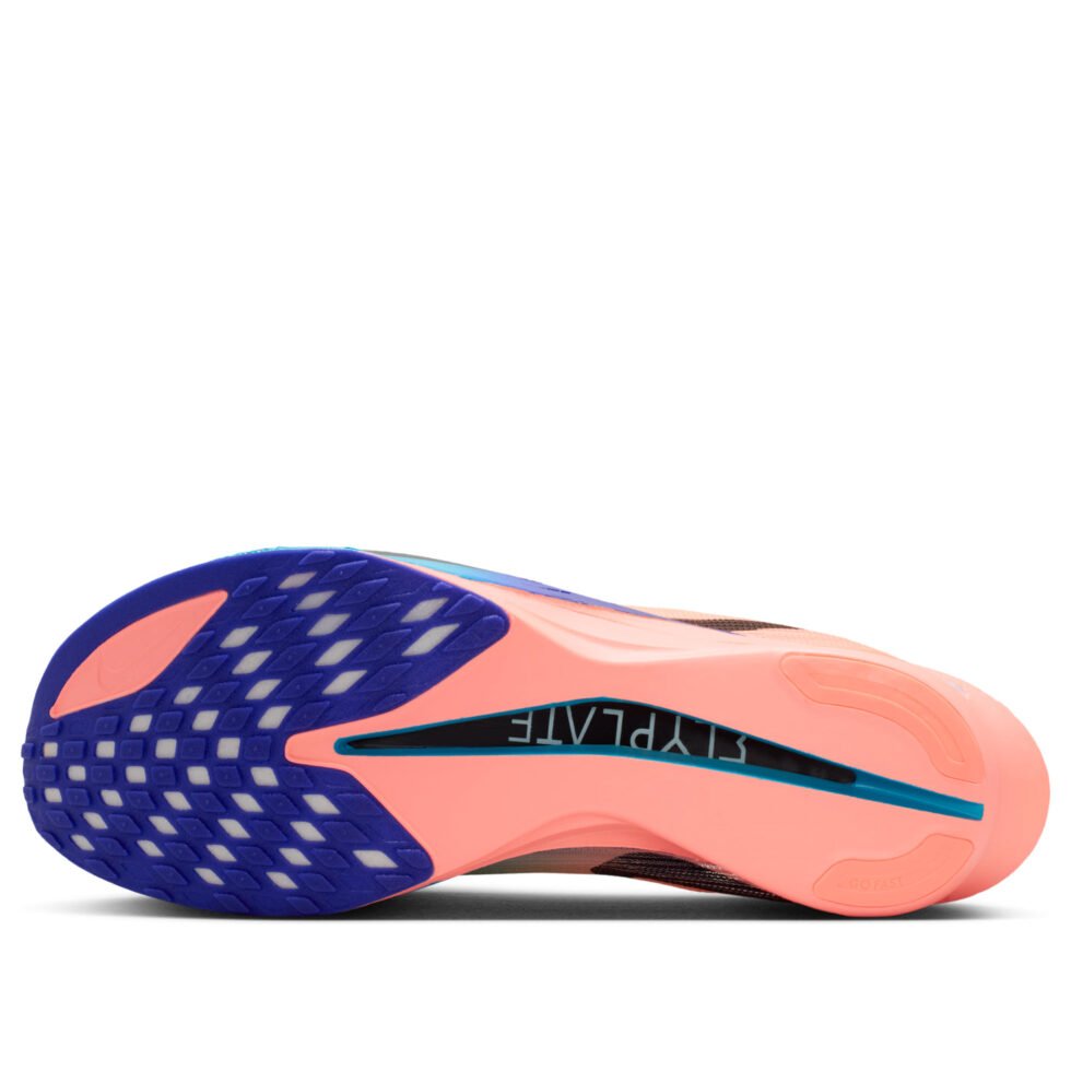 Nike Streakfly 2 'Atomic Pink Racer Blue' HF6416-601 - Image 7