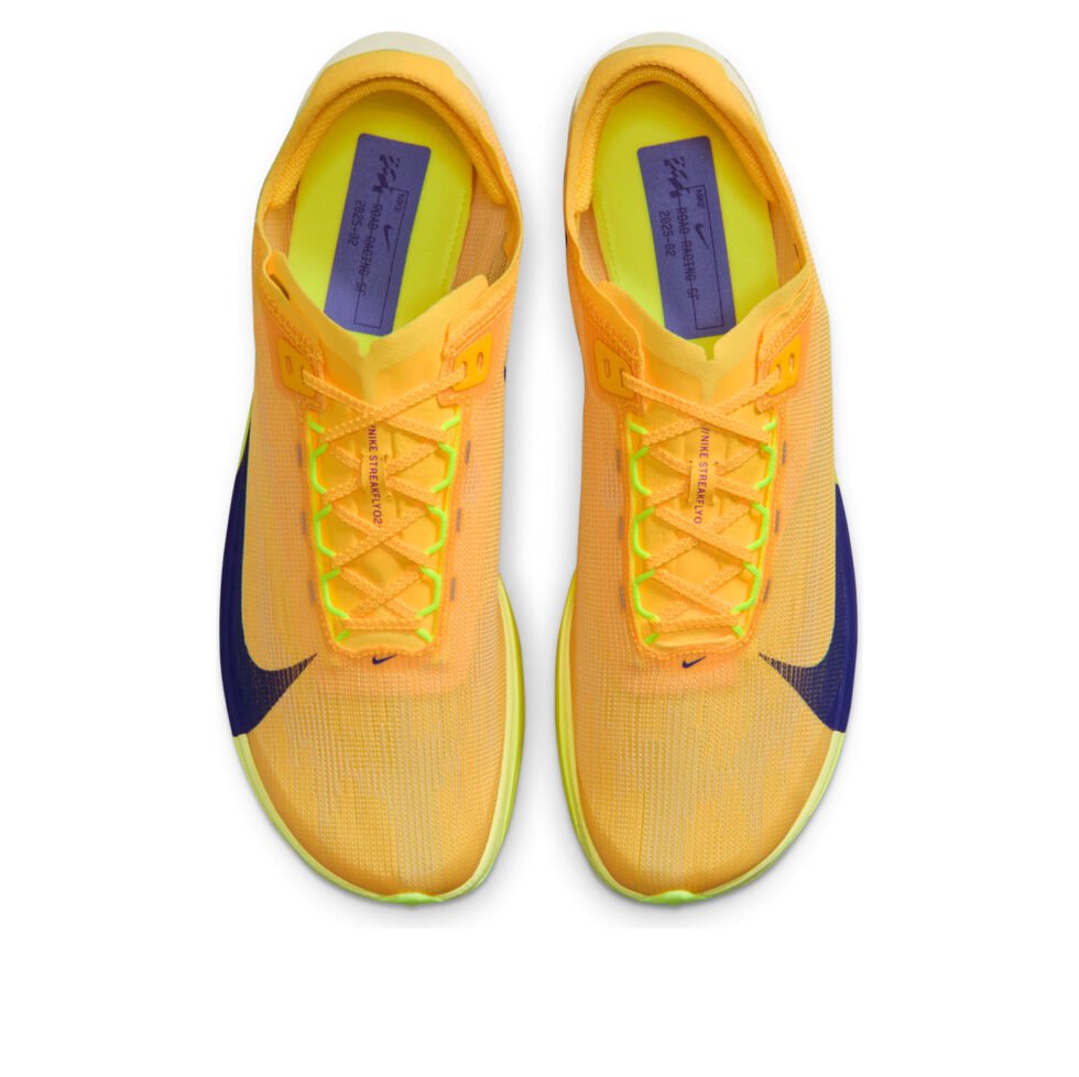 Nike Streakfly 2 'Citron Pulse Volt Ice' HF6416-800 - Image 2