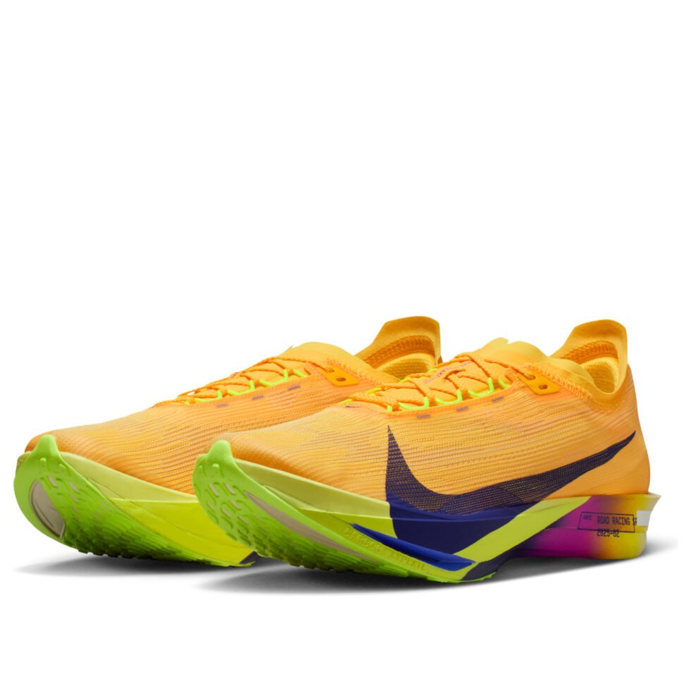 Nike Streakfly 2 'Citron Pulse Volt Ice' HF6416-800 - Image 4