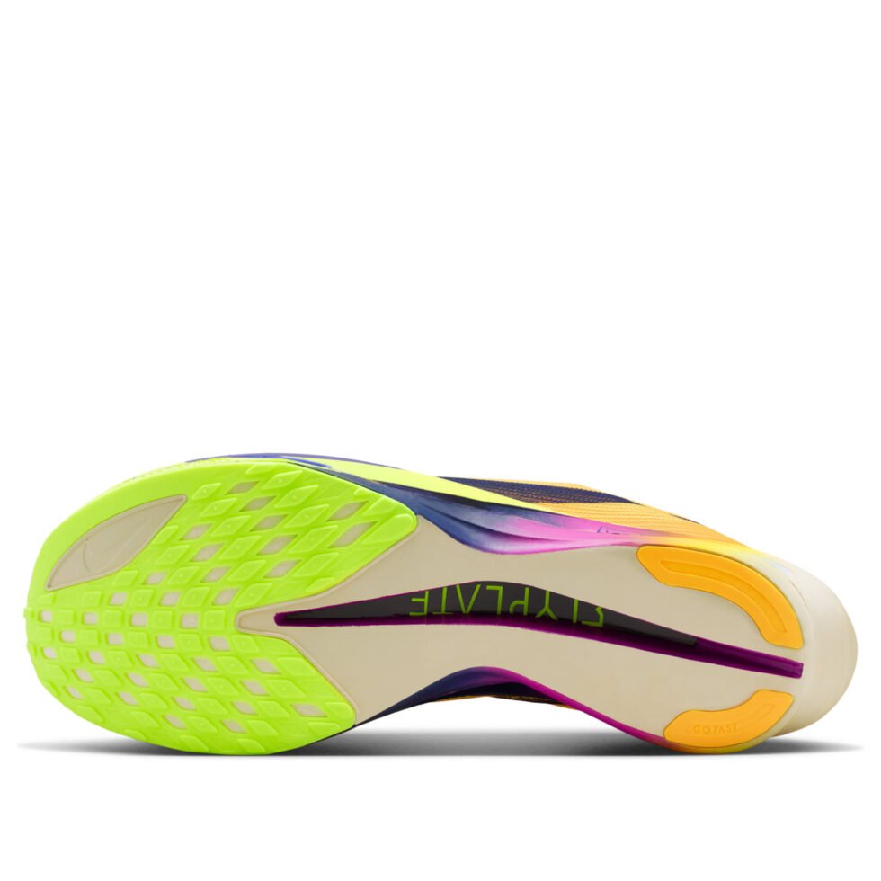 Nike Streakfly 2 'Citron Pulse Volt Ice' HF6416-800 - Image 7