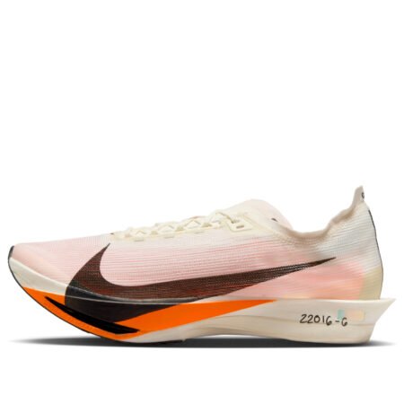 Nike Streakfly 2 Proto 'Sail Total Orange Black' HF6417-100