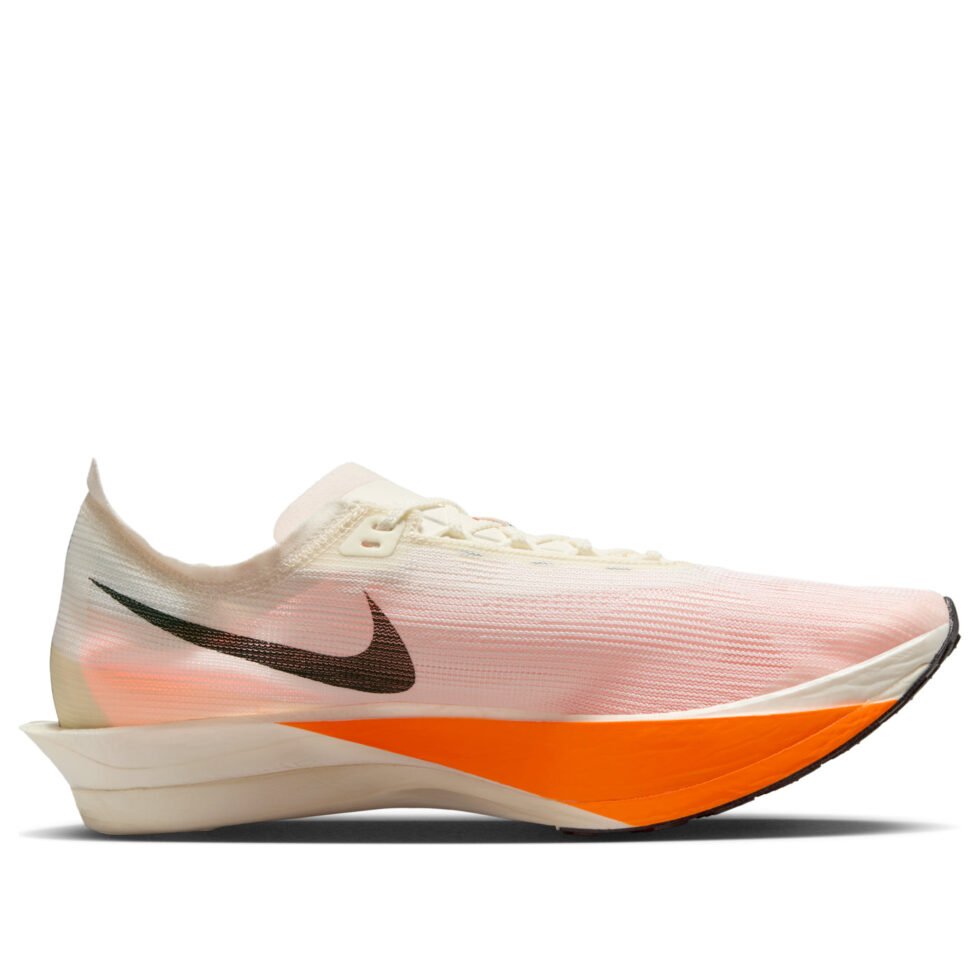 Nike Streakfly 2 Proto 'Sail Total Orange Black' HF6417-100 - Image 6
