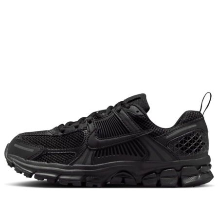 (GS) Nike Air Zoom Vomero 5 'Triple Black' HF6998-001