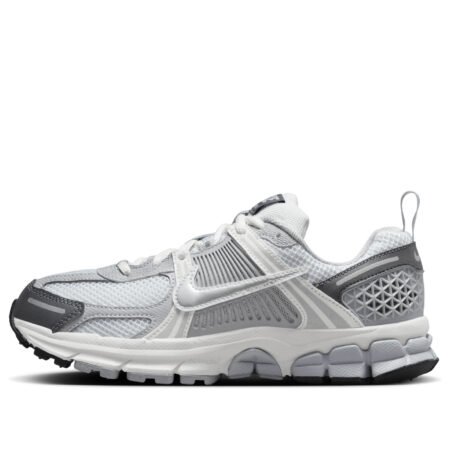 (GS) Nike Air Zoom Vomero 5 'Pure Platinum Metallic Silver' HF6998-002
