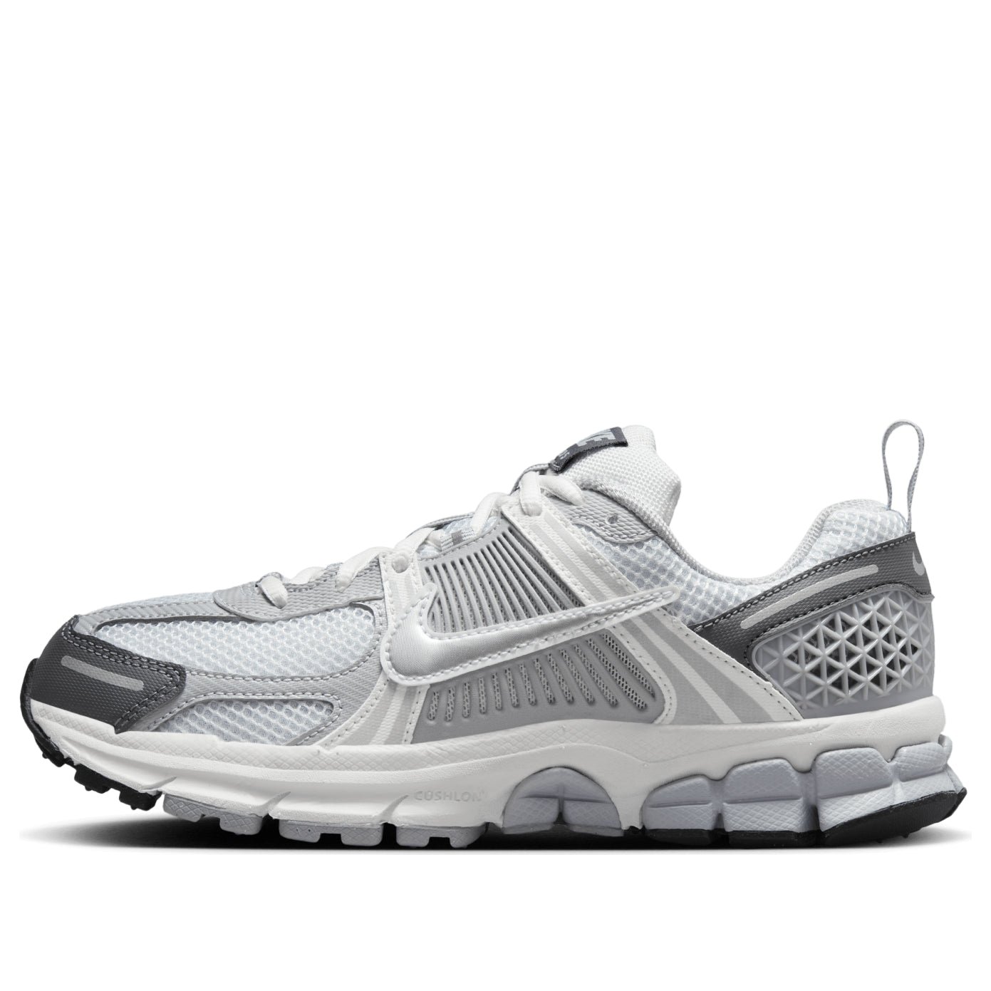 (GS) Nike Air Zoom Vomero 5 'Pure Platinum Metallic Silver' HF6998-002
