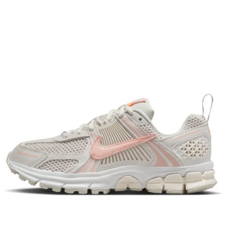 (GS) Nike Air Zoom Vomero 5 'Phantom Echo Pink' HF6998-003