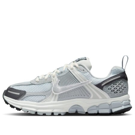 (GS) Nike Air Zoom Vomero 5 'Dark Grey Metallic Silver' HF6998-008