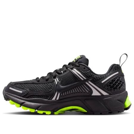 (GS) Nike Air Zoom Vomero 5 'Black Volt' HF6998-009
