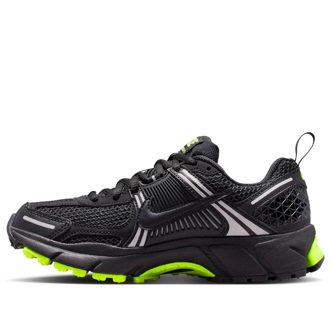 (GS) Nike Air Zoom Vomero 5 'Black Volt' HF6998-009