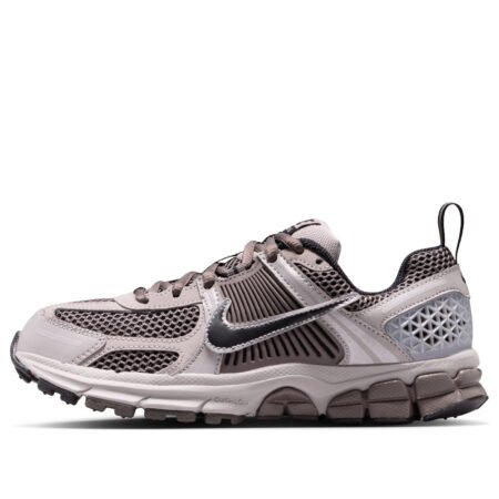 (GS) Nike Air Zoom Vomero 5 'College Grey Cave Stone' HF6998-010