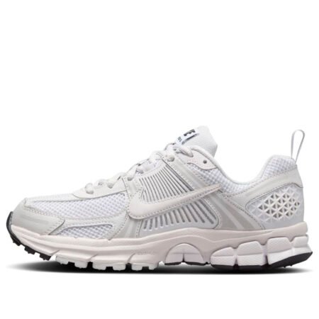 (GS) Nike Air Zoom Vomero 5 'Pure Platinum Metallic Silver' HF6998-100