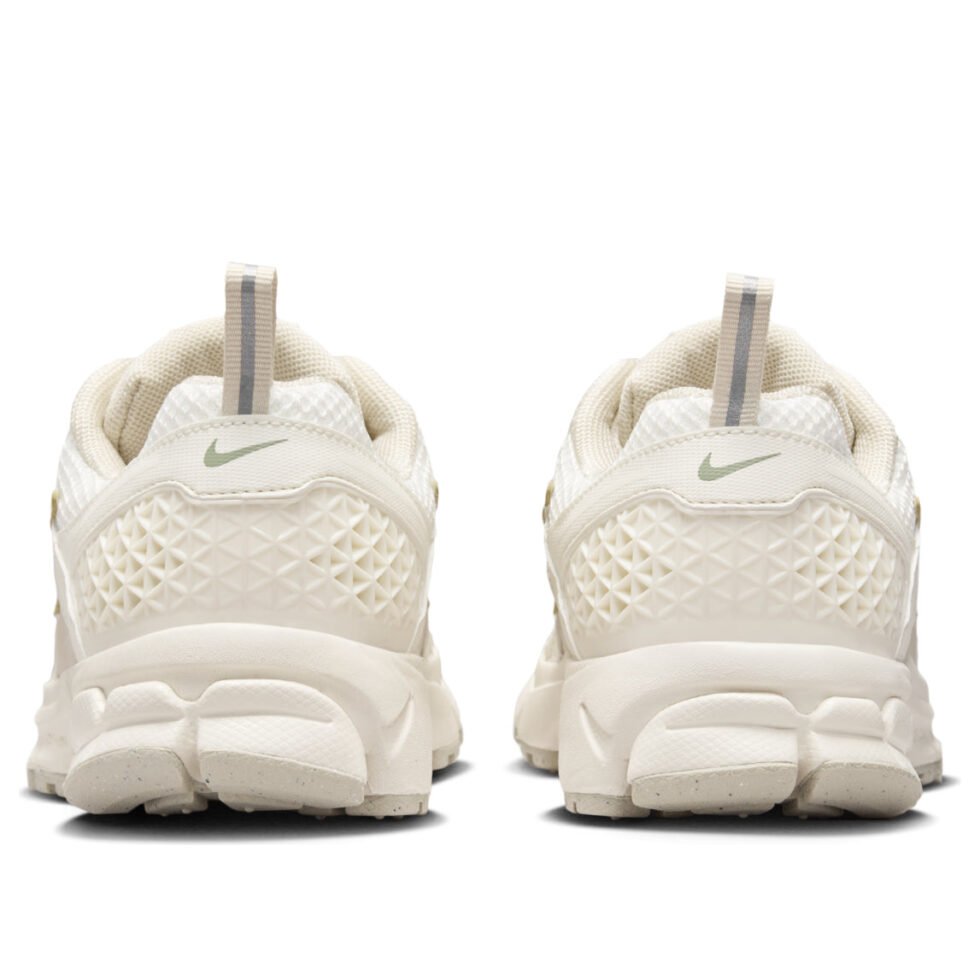 (GS) Nike Air Zoom Vomero 5 'Pale Ivory' HF6998-101 - Image 3