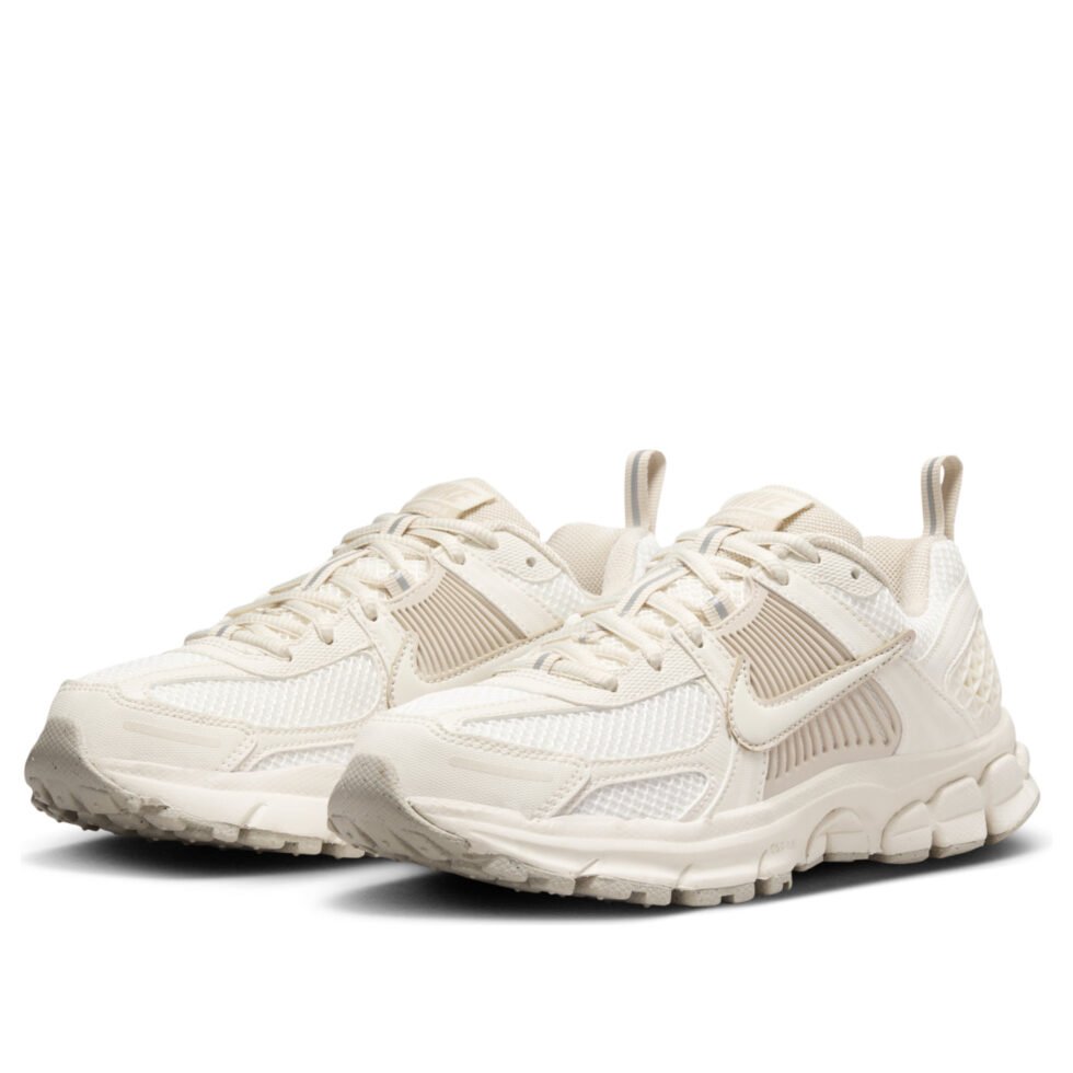 (GS) Nike Air Zoom Vomero 5 'Pale Ivory' HF6998-101 - Image 4