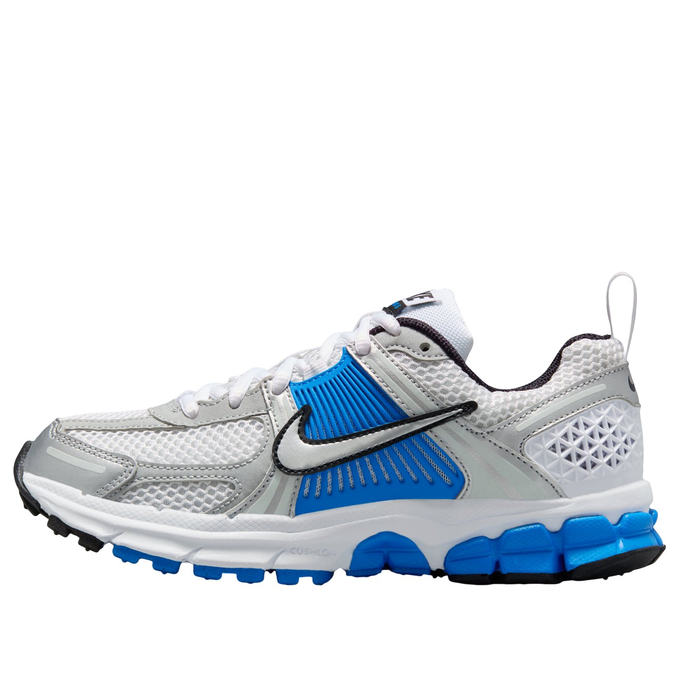 (GS) Nike Air Zoom Vomero 5 'White Light Photo Blue' HF6998-105