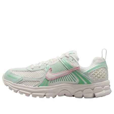 (GS) Nike Air Zoom Vomero 5 'Sail Pink Foam Arctic Green' HF6998-111
