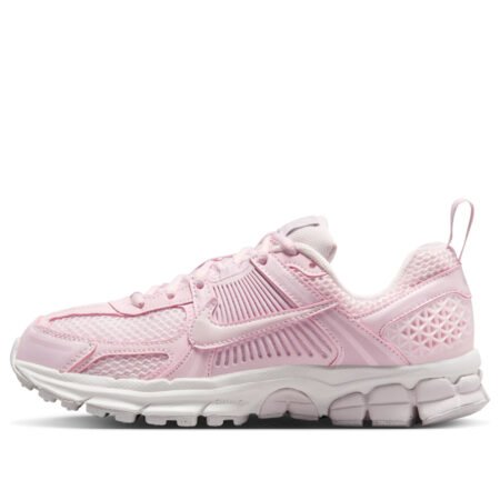 (GS) Nike Air Zoom Vomero 5 'Pearl Pink' HF6998-600