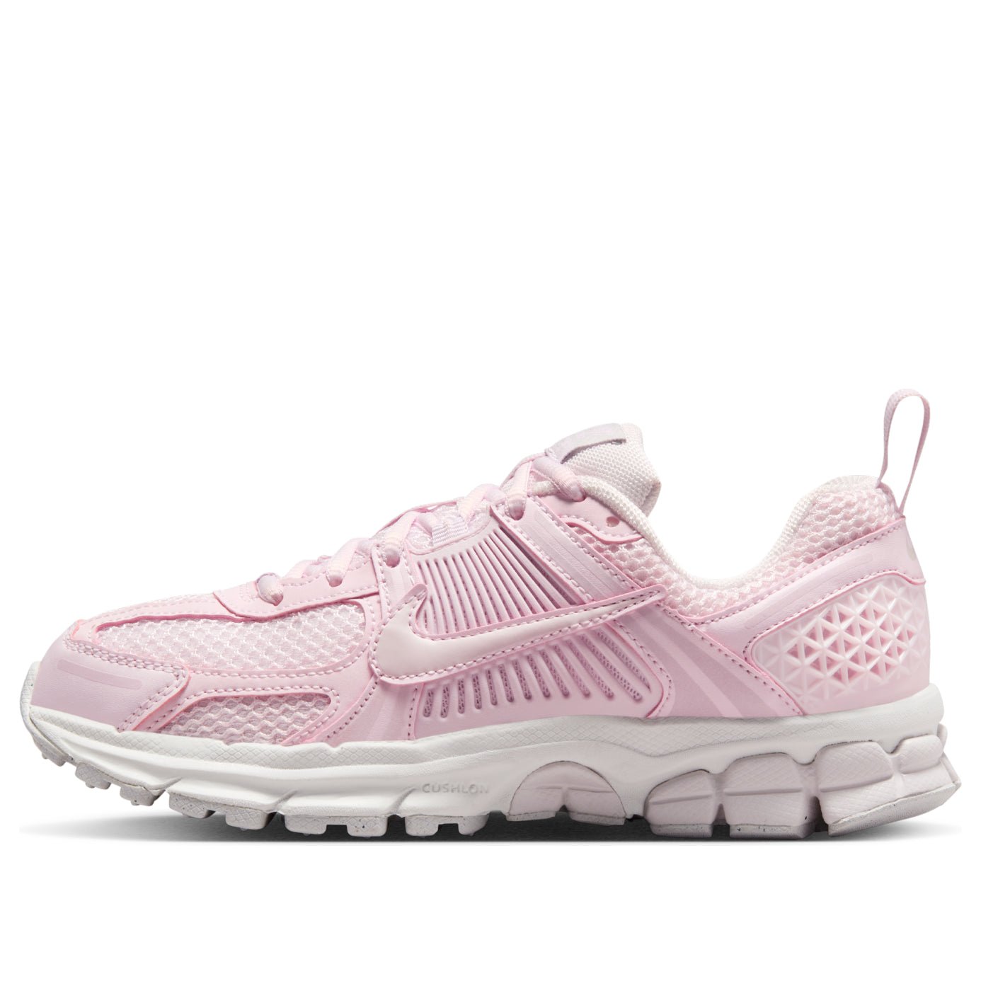 (GS) Nike Air Zoom Vomero 5 'Pearl Pink' HF6998-600