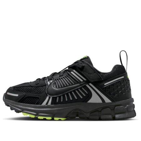 (PS) Nike Air Zoom Vomero 5 'Black Volt' HF6999-009