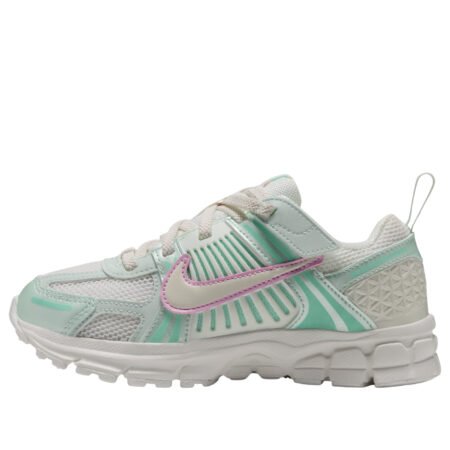 (PS) Nike Air Zoom Vomero 5 'Sail Arctic Green' HF6999-111