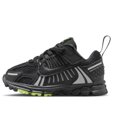 (TD) Nike Air Zoom Vomero 5 'Black Volt' HF7000-009