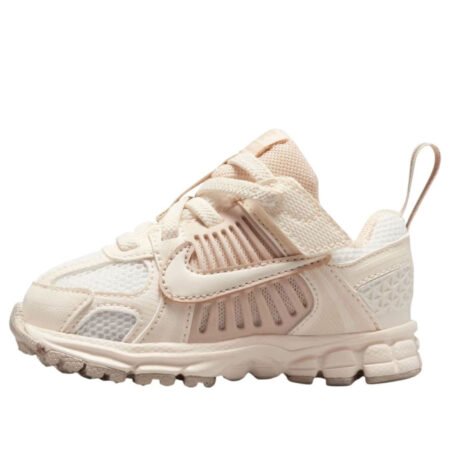 (TD) Nike Air Zoom Vomero 5 'Pale Ivory Sanddrift' HF7000-106