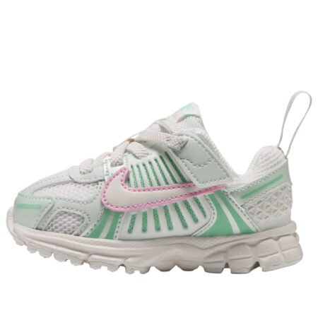 (TD) Nike Air Zoom Vomero 5 'Sail Arctic Green' HF7000-111