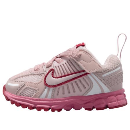 (TD) Nike Air Zoom Vomero 5 'Silt Red Team Crimson' HF7000-601
