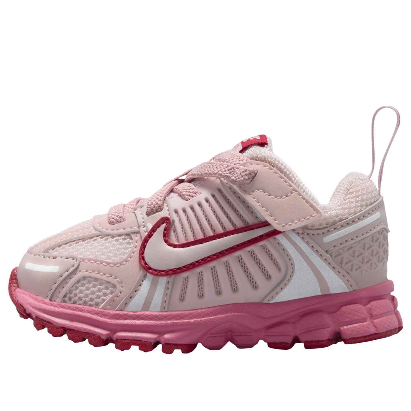 (TD) Nike Air Zoom Vomero 5 'Silt Red Team Crimson' HF7000-601