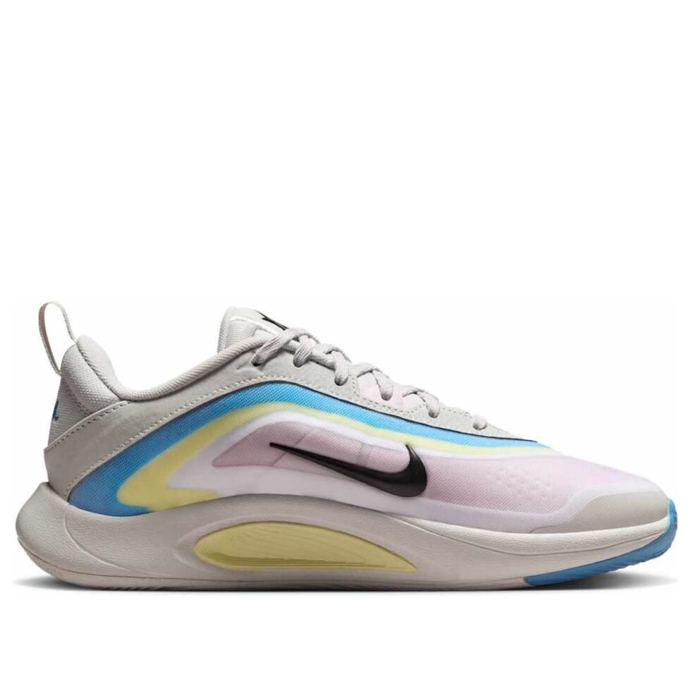 (GS) Nike A'One 'Vast Grey' HF7001-002 - Image 2