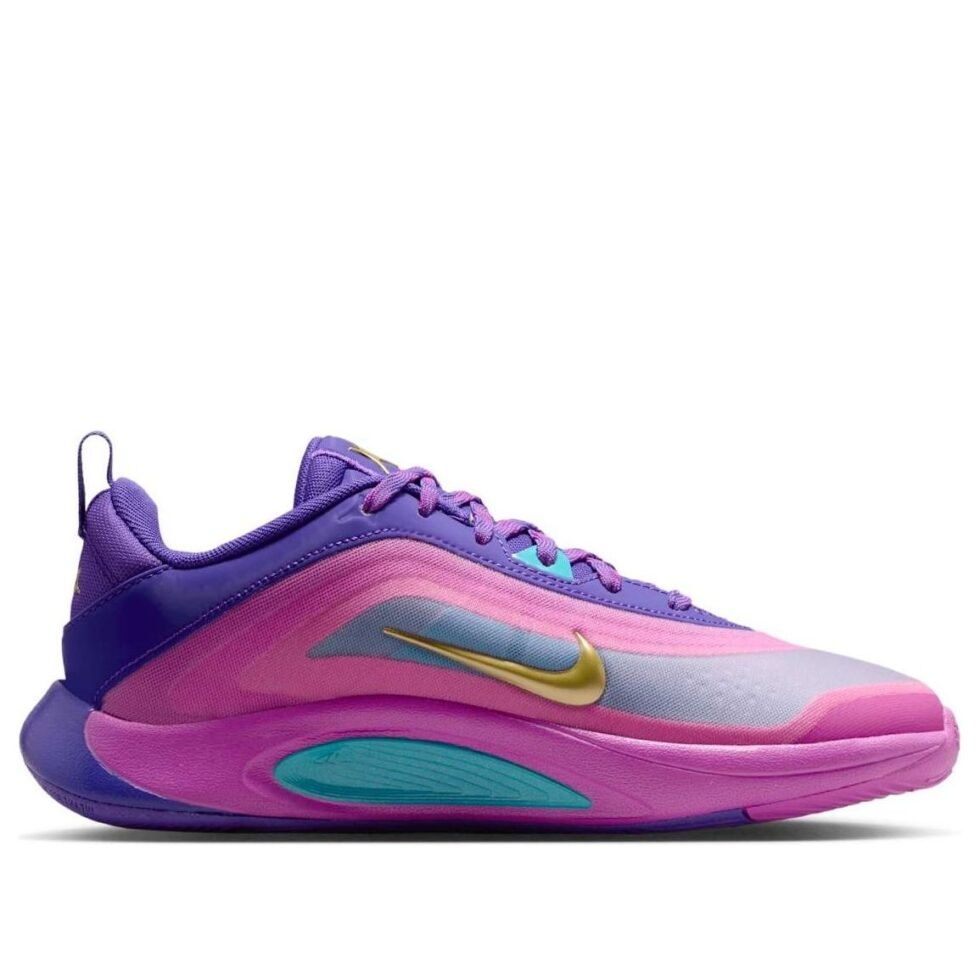 (GS) Nike A'One 'Unapologetic' HF7001-500 - Image 6
