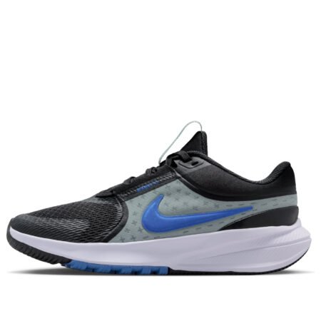 (GS) Nike Star Runner 5 'Anthracite Light Pumice' HF7004-011