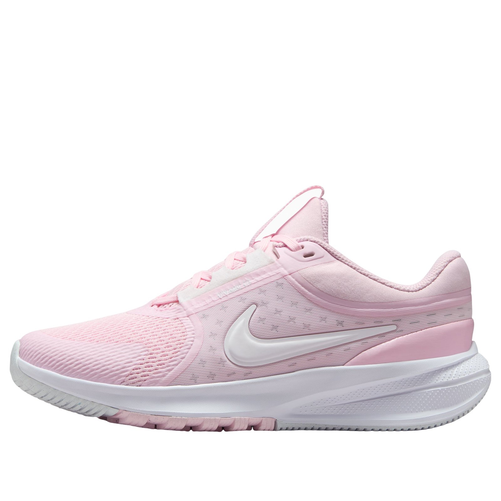(GS) Nike Star Runner 5 'Pink Foam Pure Platinum' HF7004-600