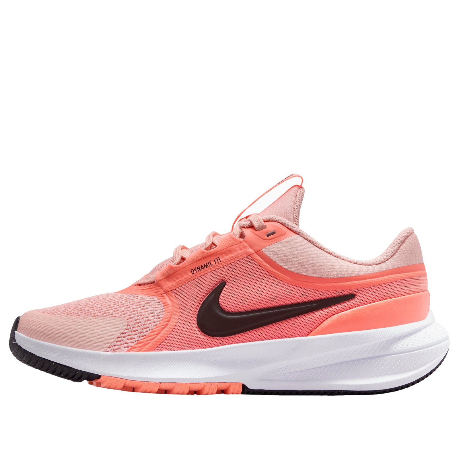 (GS) Nike Star Runner 5 'Arctic Orange Atomic Pink' HF7004-800