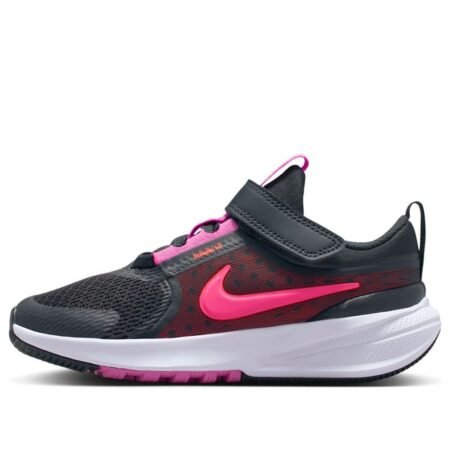 (PS) Nike Star Runner 5 'Off Noir Hyper Pink' HF7005-005