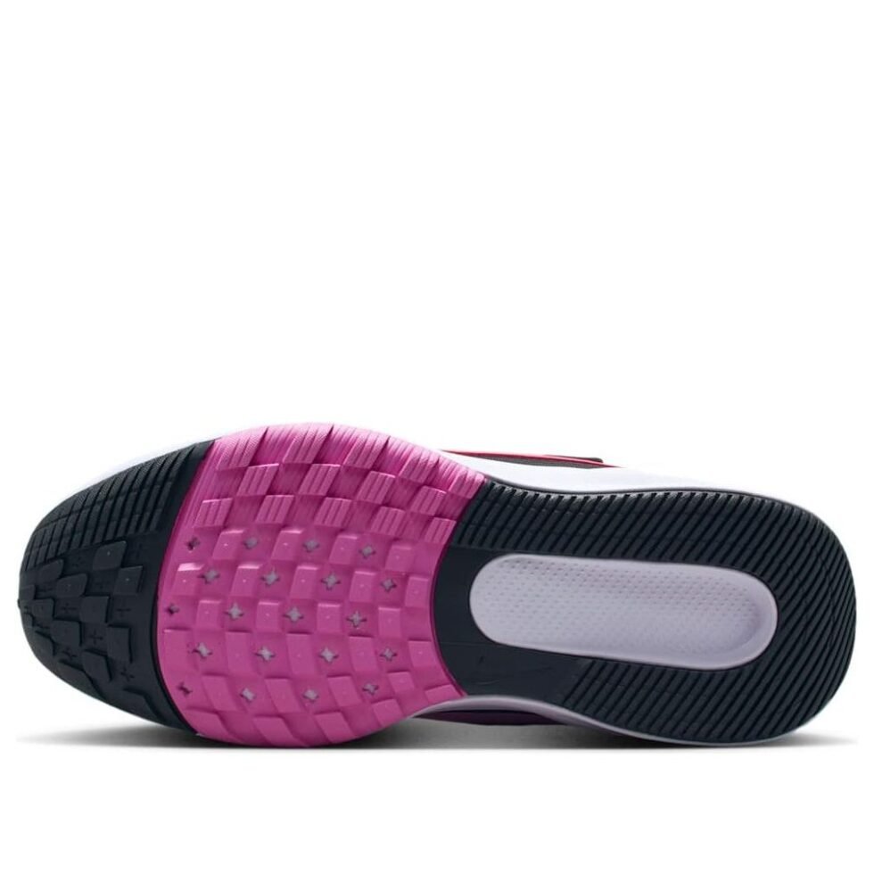 (PS) Nike Star Runner 5 'Off Noir Hyper Pink' HF7005-005 - Image 5