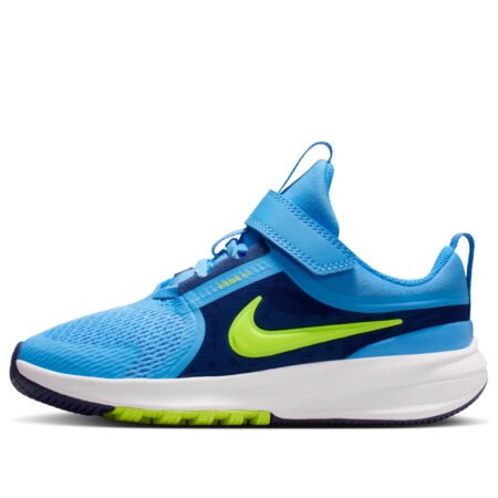(PS) Nike Star Runner 5 'University Blue Volt' HF7005-400