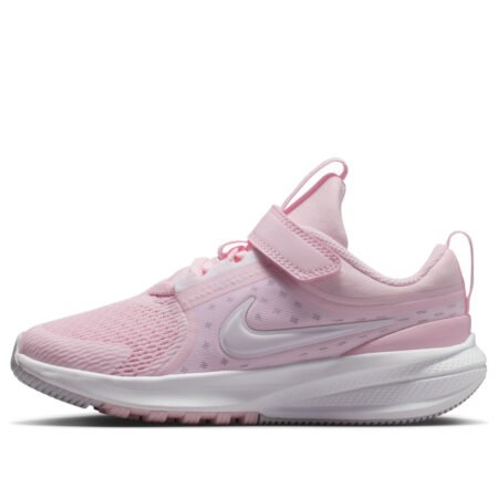 (PS) Nike Star Runner 5 'Pink Foam Pure Platinum' HF7005-600